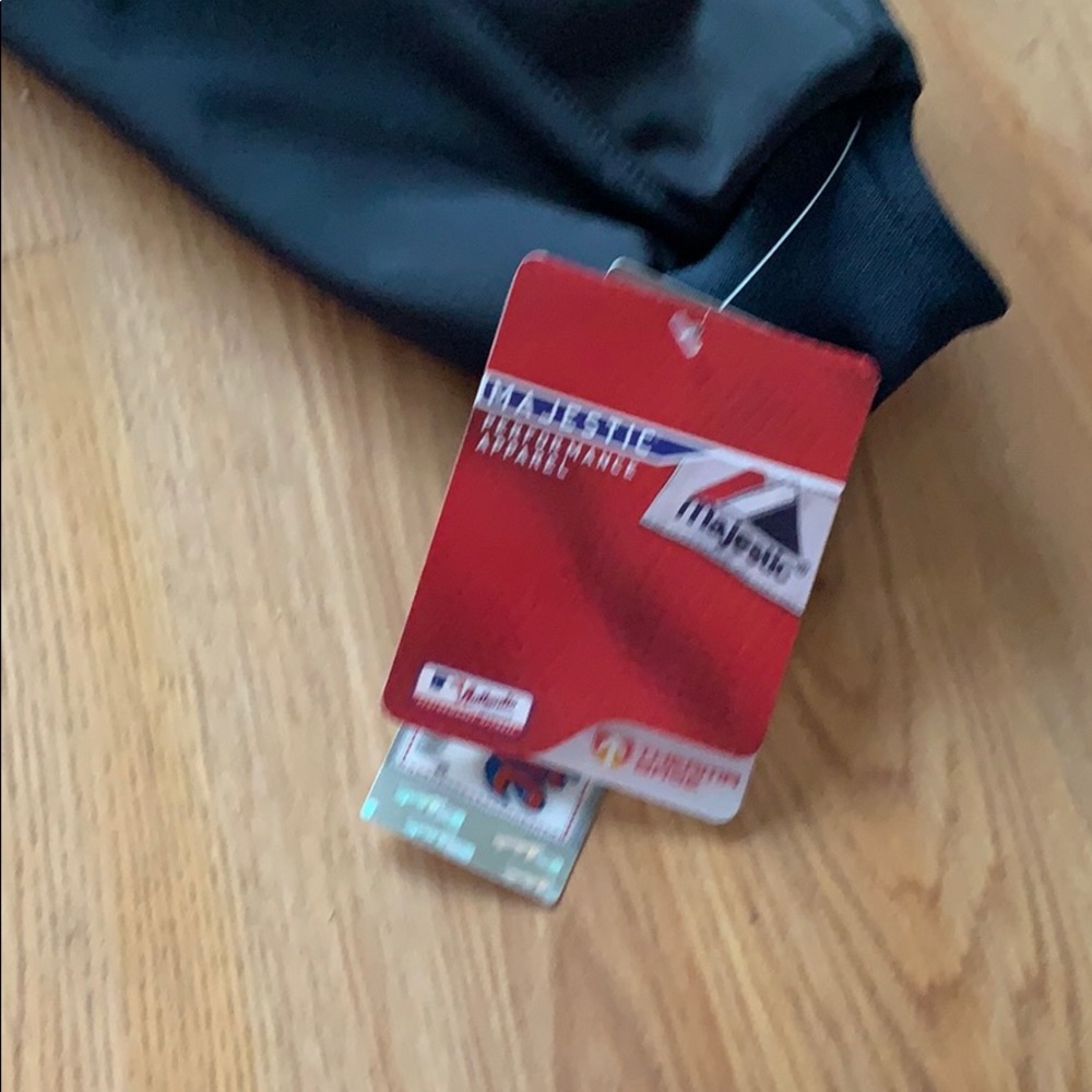 Authentic Yankee Jacket - Picture 2 of 5
